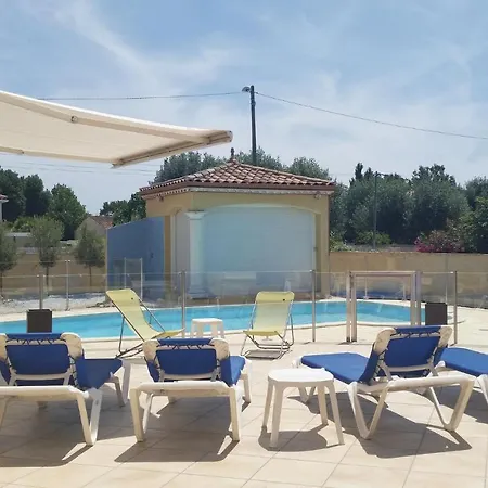 4 Bedroom Cozy In Grau D'agde * Le Grau-dʼAgde