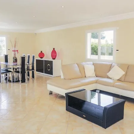 Prázdninový dům 4 Bedroom Cozy In Grau D'agde *