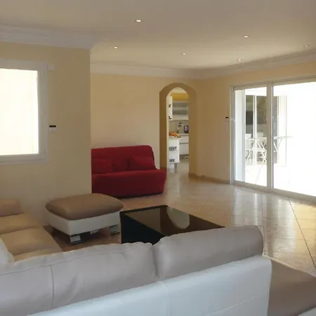 4 Bedroom Cozy In Grau D'agde Prázdninový dům