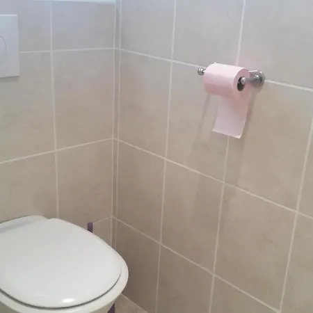 Prázdninový dům 4 Bedroom Cozy In Grau D'agde *