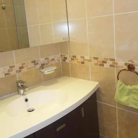 Prázdninový dům 4 Bedroom Cozy In Grau D'agde *