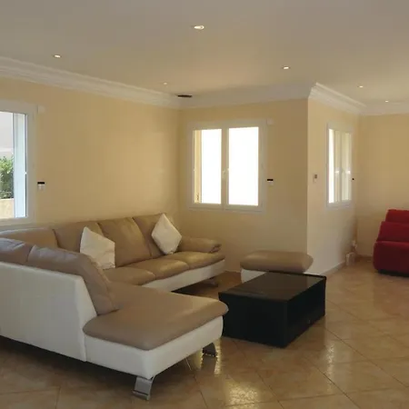 4 Bedroom Cozy In Grau D'agde Prázdninový dům Le Grau-dʼAgde