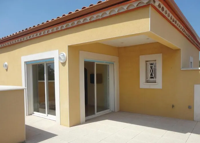 4 Bedroom Cozy In Grau D'agde Сasa de vacaciones *