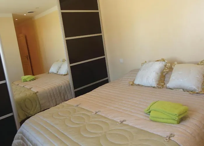 Сasa de vacaciones 4 Bedroom Cozy In Grau D'agde