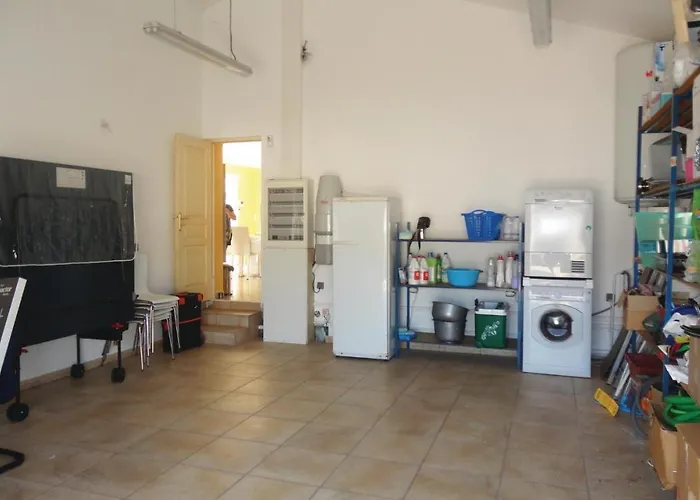 4 Bedroom Cozy In Grau D'agde * Le Grau d'Agde
