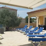 4 Bedroom Cozy In Grau D'agde Casa de Férias