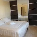 4 Bedroom Cozy In Grau D'agde