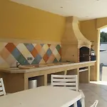 4 Bedroom Cozy In Grau D'agde Le Grau-dʼAgde