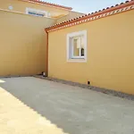 4 Bedroom Cozy In Grau D'agde Casa de Férias *
