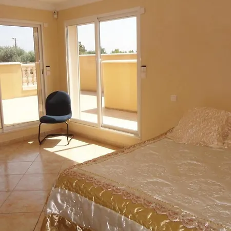 Holiday home 4 Bedroom Cozy In Grau Dagde Le Grau-d'Agde