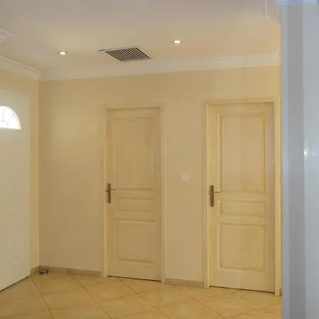 4 Bedroom Cozy In Grau Dagde * Le Grau-d'Agde