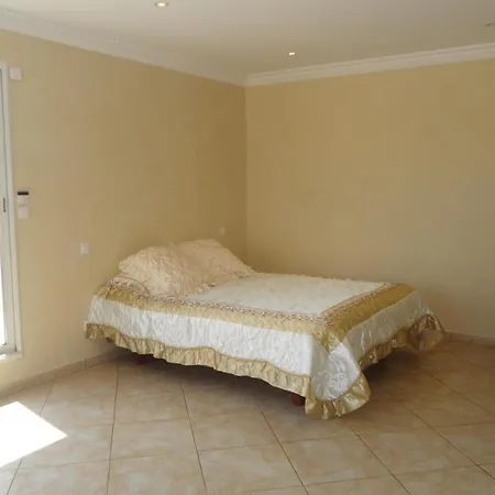 Holiday home 4 Bedroom Cozy In Grau Dagde Le Grau-d'Agde