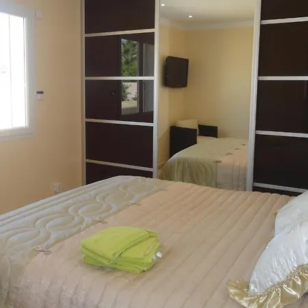 4 Bedroom Cozy In Grau Dagde * Le Grau-d'Agde