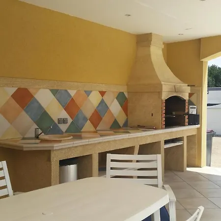 4 Bedroom Cozy In Grau Dagde Le Grau-d'Agde