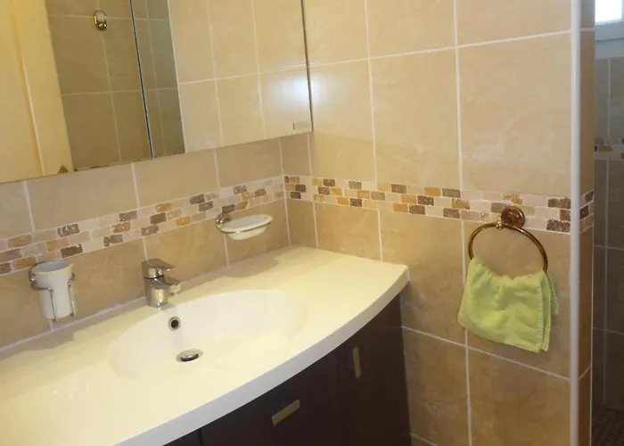 Holiday home 4 Bedroom Cozy In Grau D'agde *